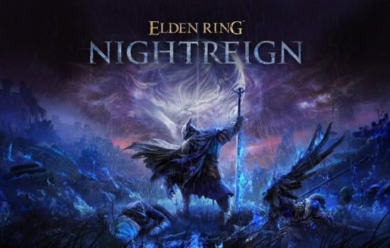 Elden Ring Nightreign