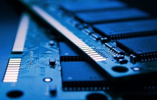 збільшити оперативну памʼять