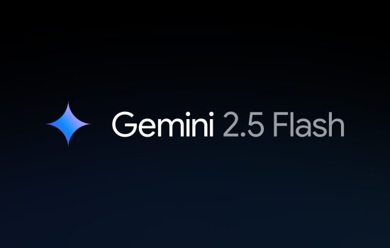 Google Gemini 2.5 Flash