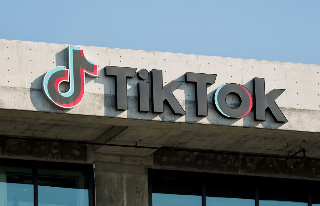 TikTok