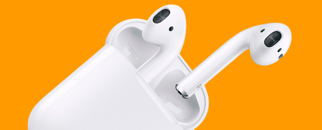 AirPods
