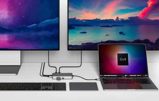 підключити ноутбук до телевізора