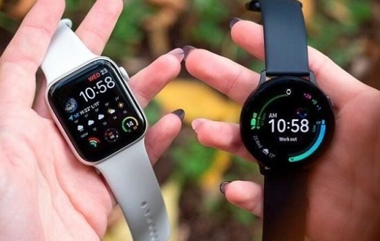 налаштувати смарт-годинник