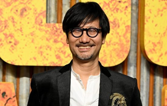 Хідео Коджіма