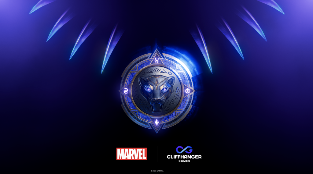 EA Black Panther game