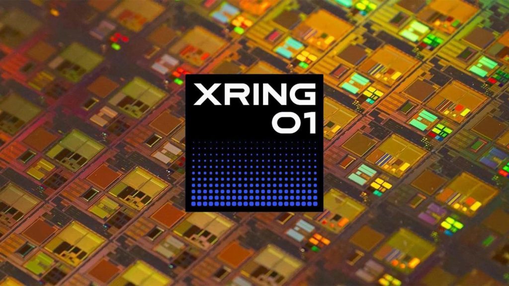Xiaomi Xring01