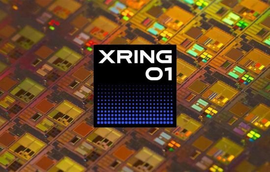 Xiaomi Xring01