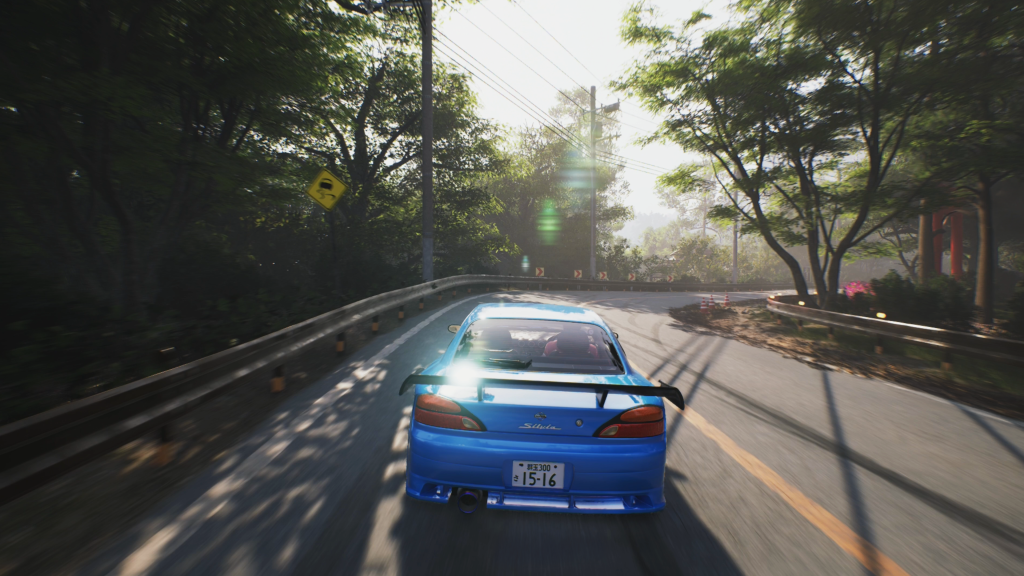 JDM: Japanese Drift Master