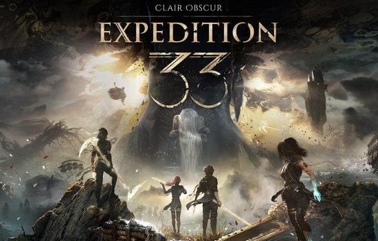 Clair Obscur: Expedition 33