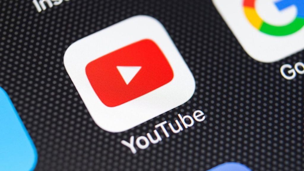 YouTube