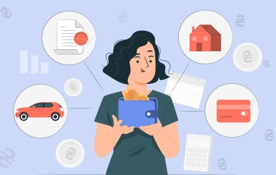 програми для обліку фінансів