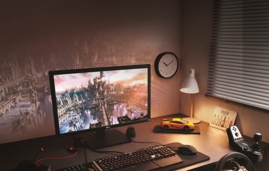 який монітор вибрати