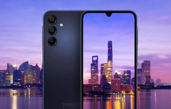 що виробляє Samsung