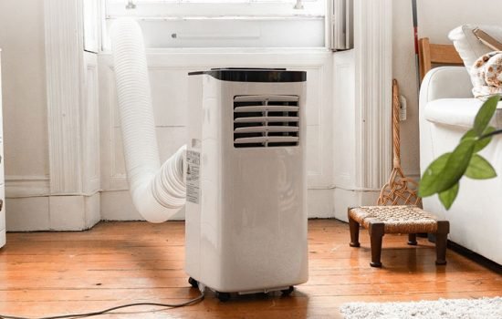 Мобільний кондиціонер