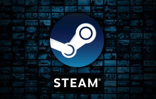 Steam