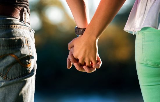 Топ-10 фільмів про кохання