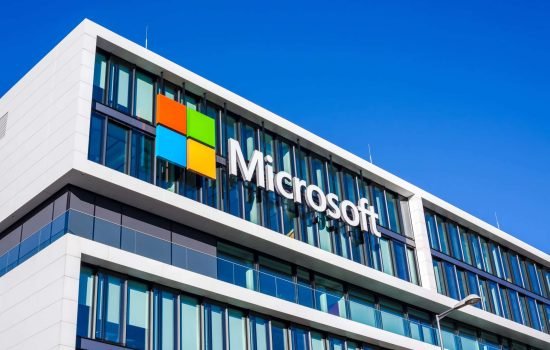 Microsoft