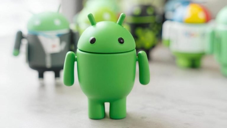 Android
