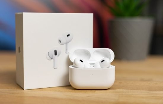 AirPods