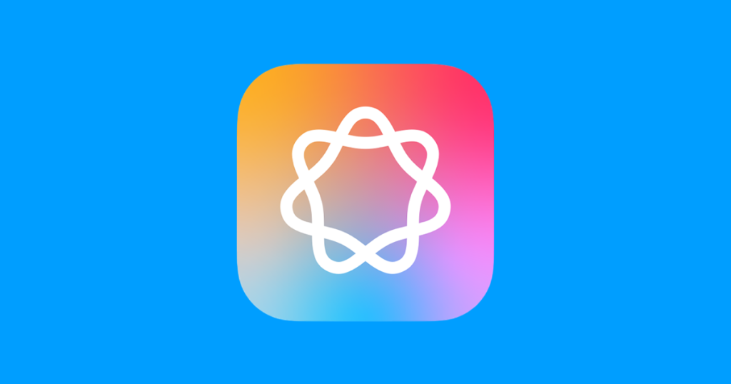 Apple Intelligence