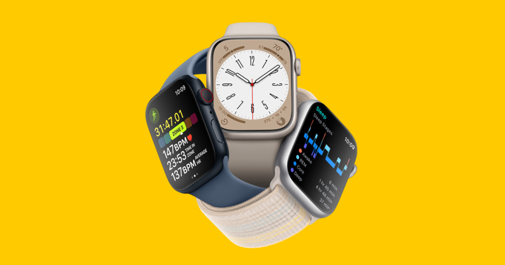 Apple Watch