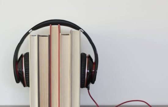 програма для прослуховування аудіокниг