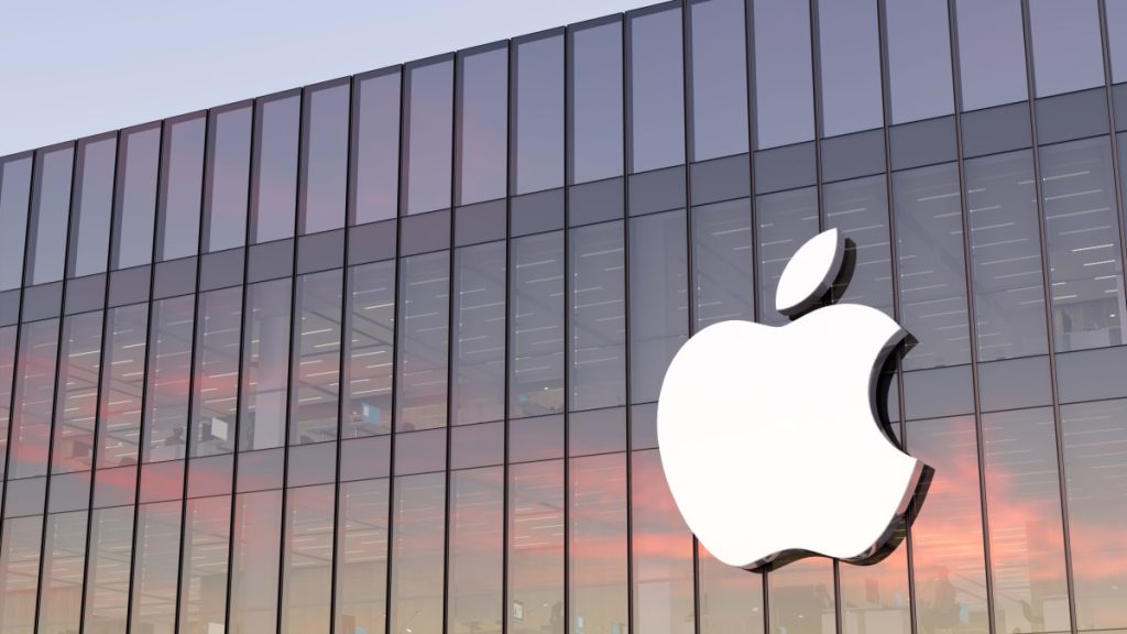 Офіс Apple