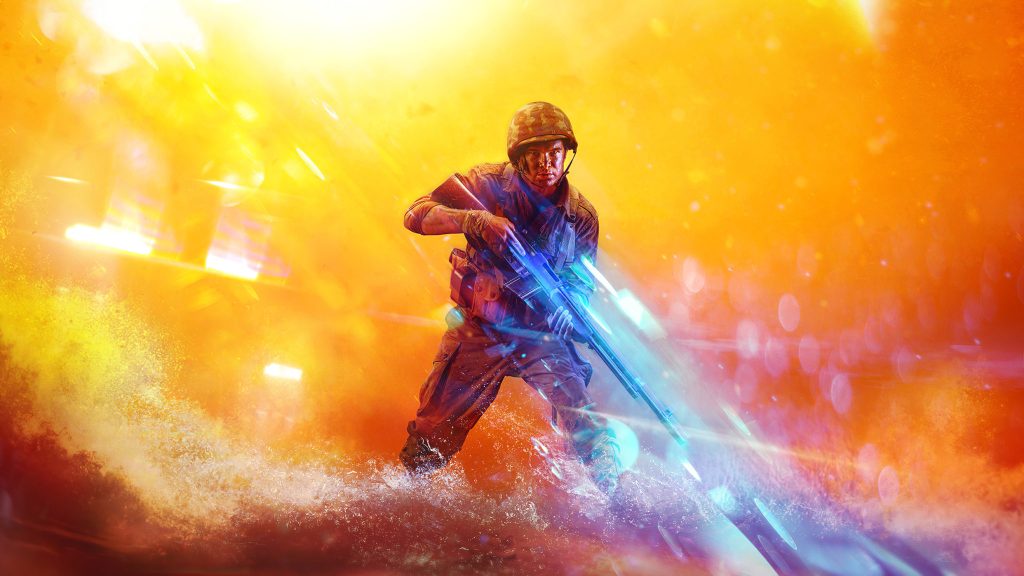 Battlefield 5