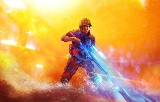 Battlefield 5