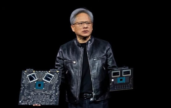 Nvidia Blackwell