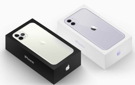 перевірити Айфон на оригінальність