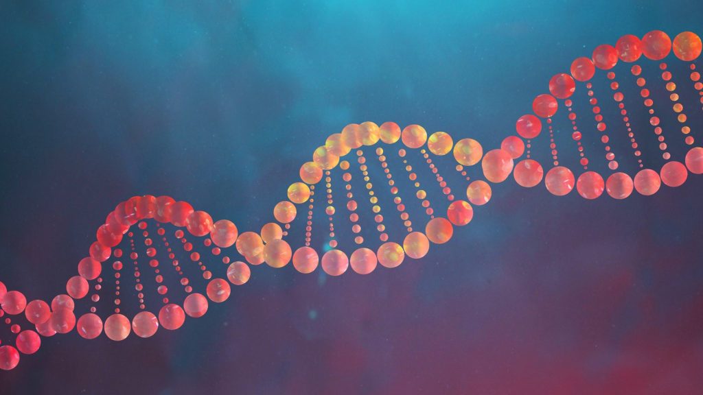 DNA