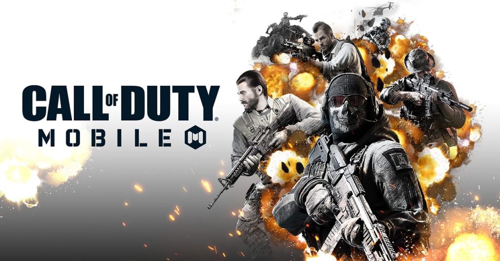 Call of Duty Mobile