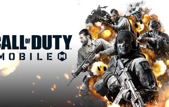 Call of Duty Mobile