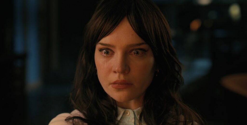 Кадр з фільму Компаньйони