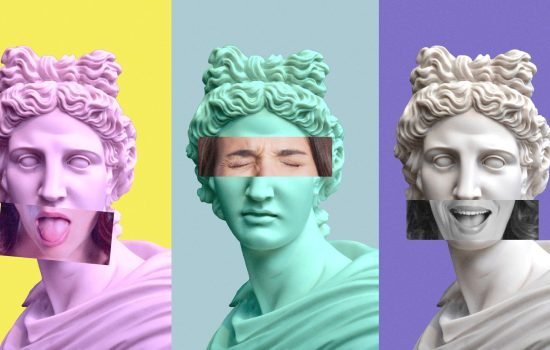 маски в Instagram