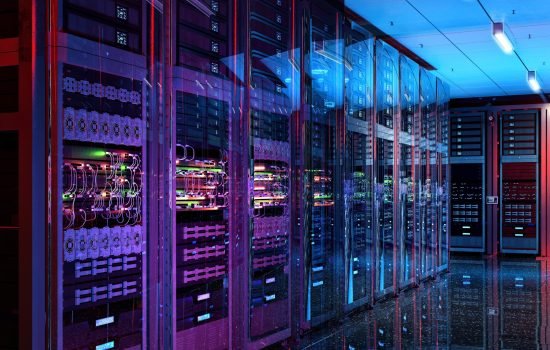 Дата центр