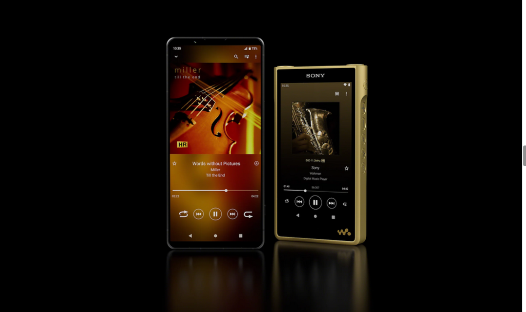 Sony WALKNAN