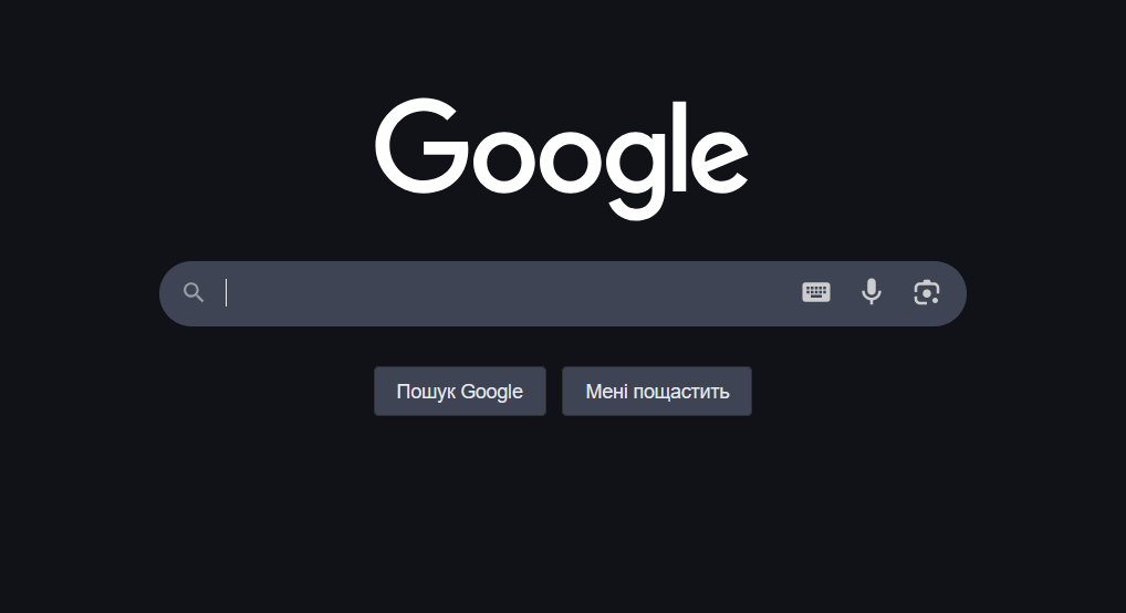 Google
