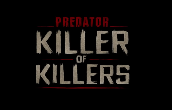 predator killer of killers