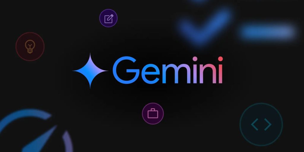 Gemini AI
