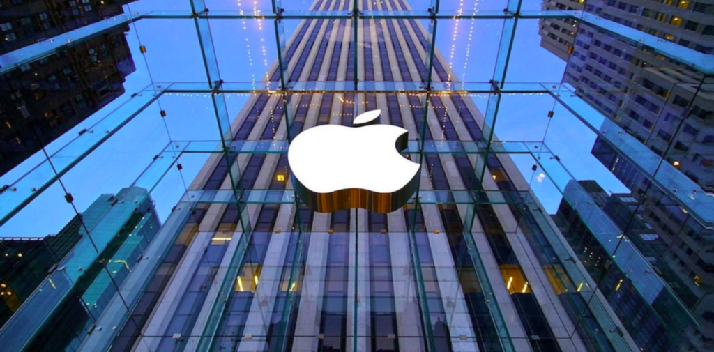 Офіс Apple