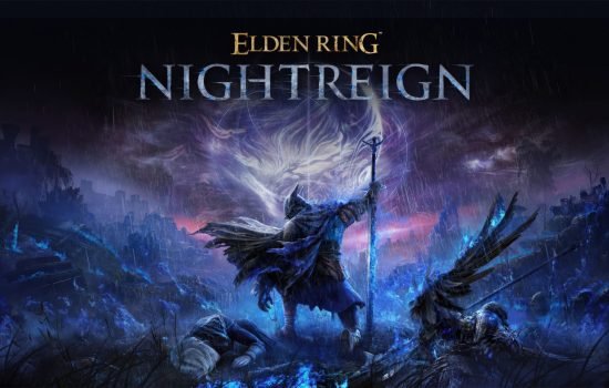 ELDEN RING NIGHTREIGN