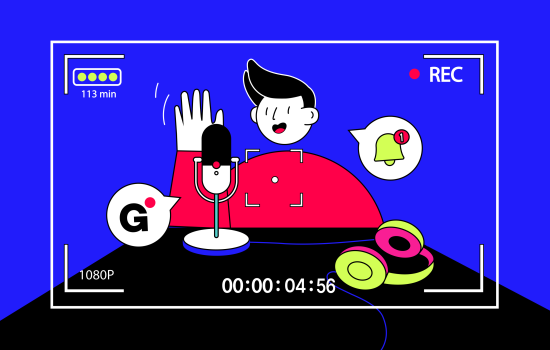 зберегти прямий ефір