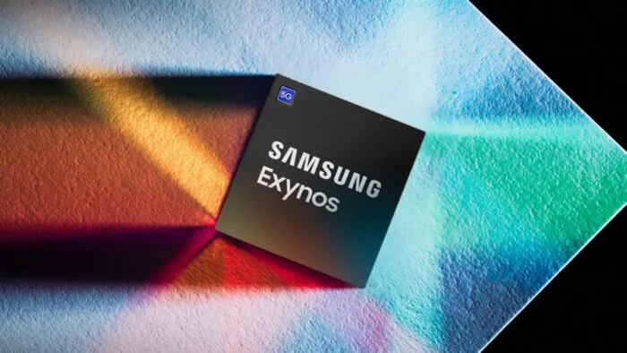 Чіп Samsung Exynos