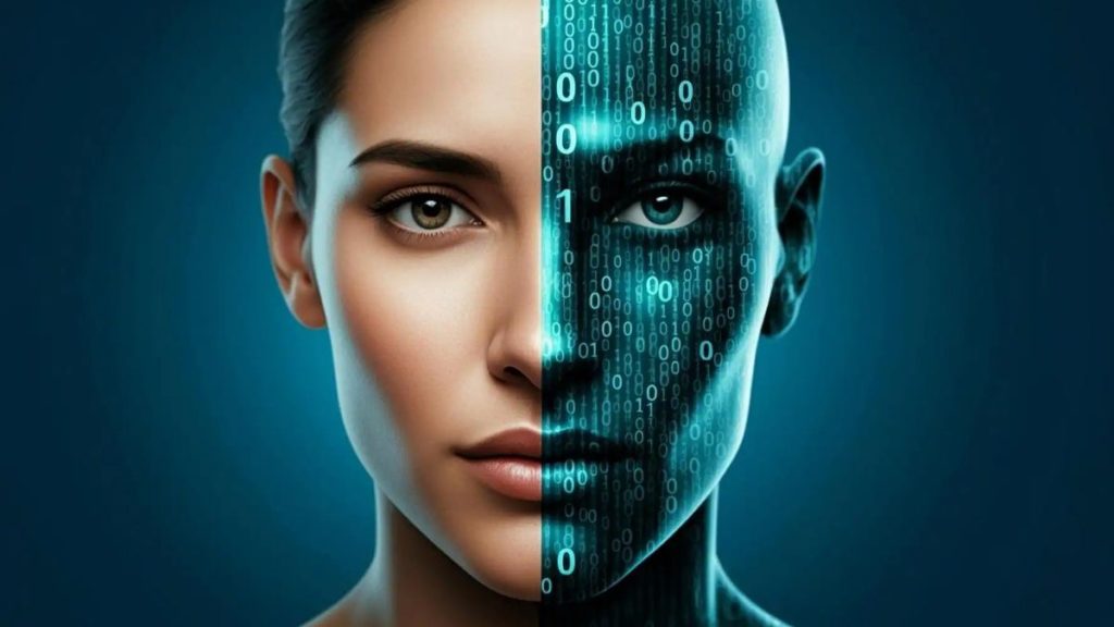 FaceAge AI