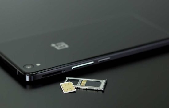 телефон не бачить SIM-карту