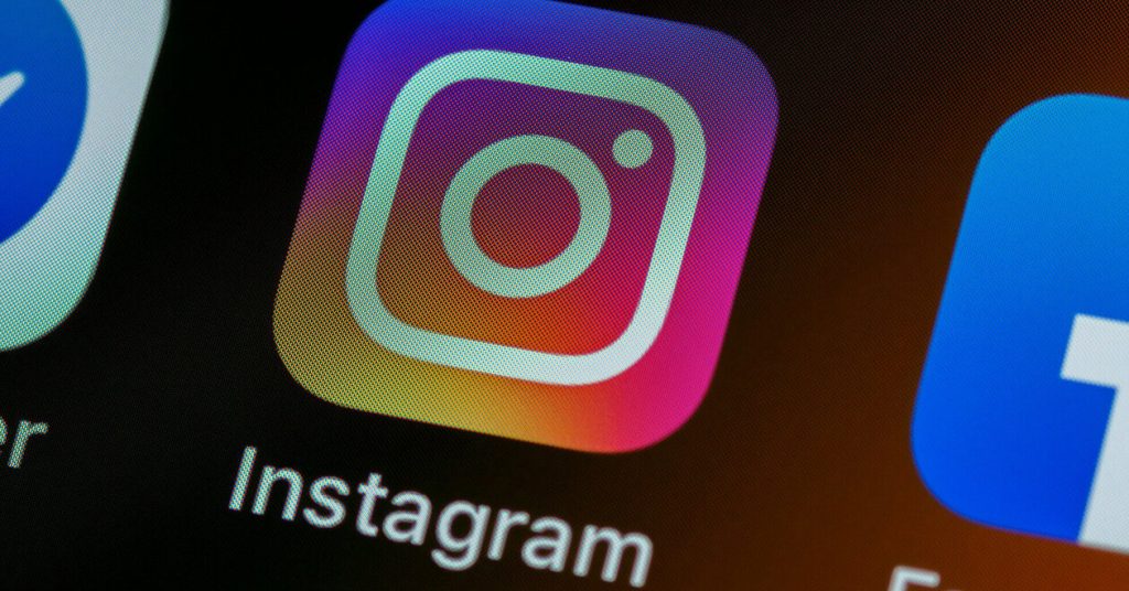Instagram