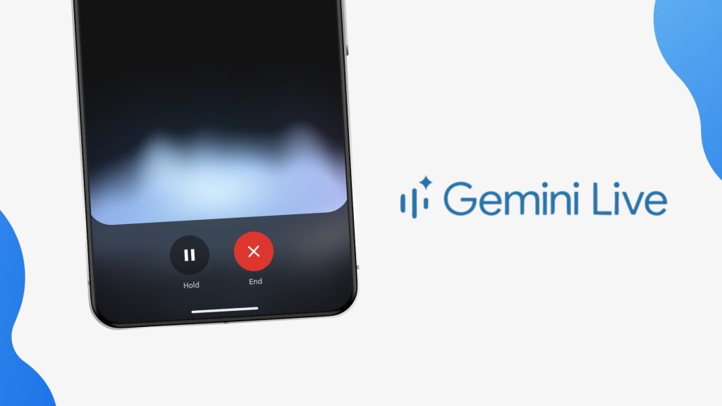 Gemini Live