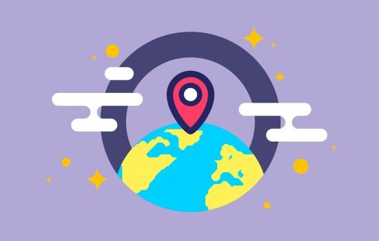 вимкнути геолокацію на iPhone